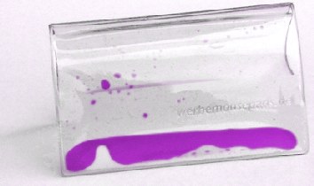 Liquid farbig