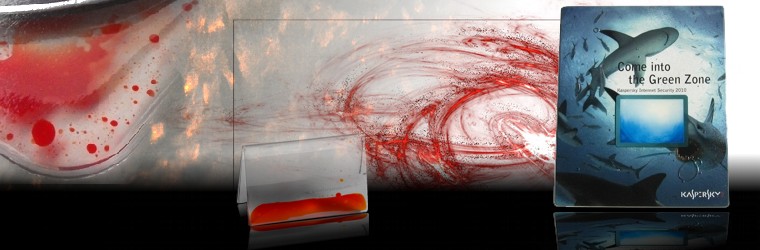 Standardmousepad mit Wristrest