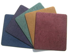 metallic Mauspads