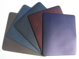 metallic Mousepads