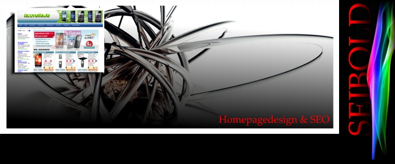 Webdesign