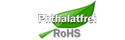 Infotexte Phthalatfrei