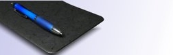 EC-Kassen Pads Zahlmatten, Cashmats für EC Kassen