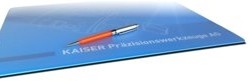 Schreibtischauflagen Thekenmatten
